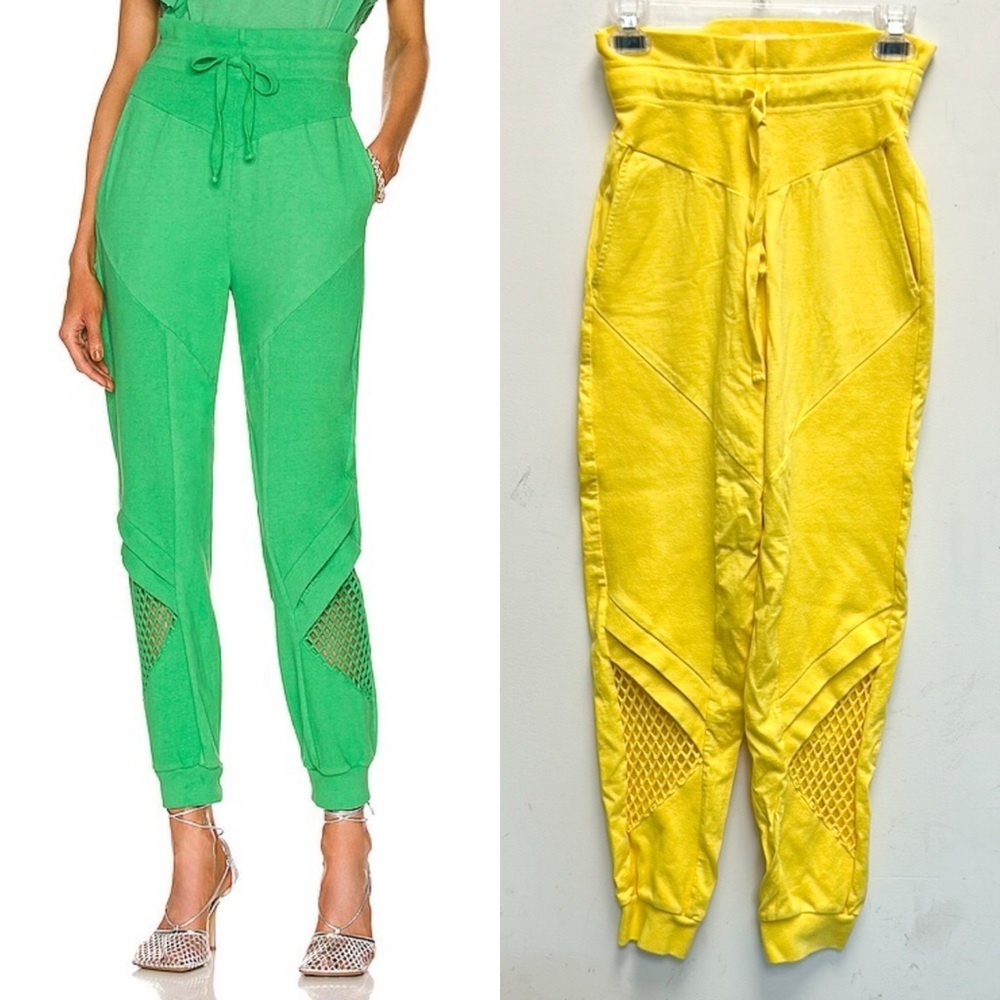 Noam Ridley sweat Pants